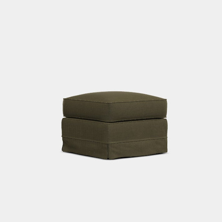 Havana Footstool - Main Image