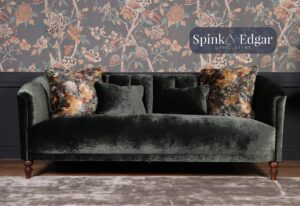 Hayworth Grand 4 Seater Sofa