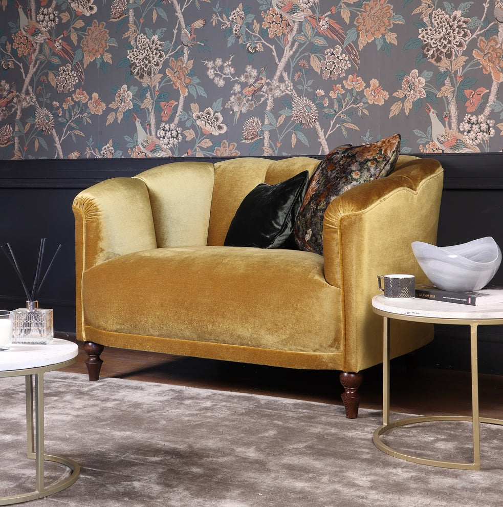 Hayworth Snuggler - Main Image