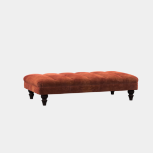 Hayworth Footstool