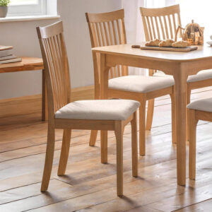 Isernia – Dining Chair (Set of 2)