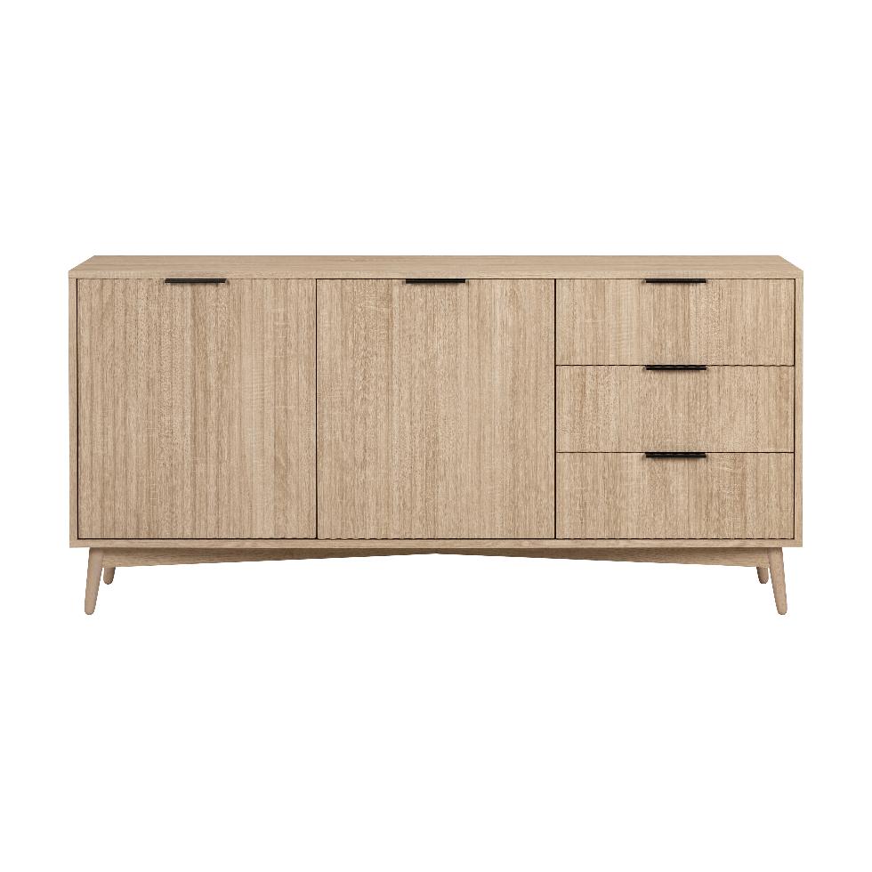 Enzo - Large Sideboard - Gallery Image