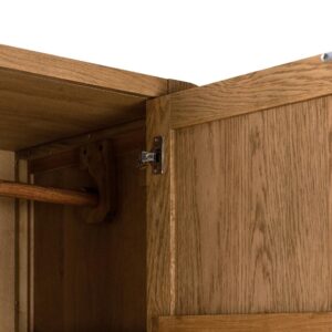 Ely – Triple Wardrobe