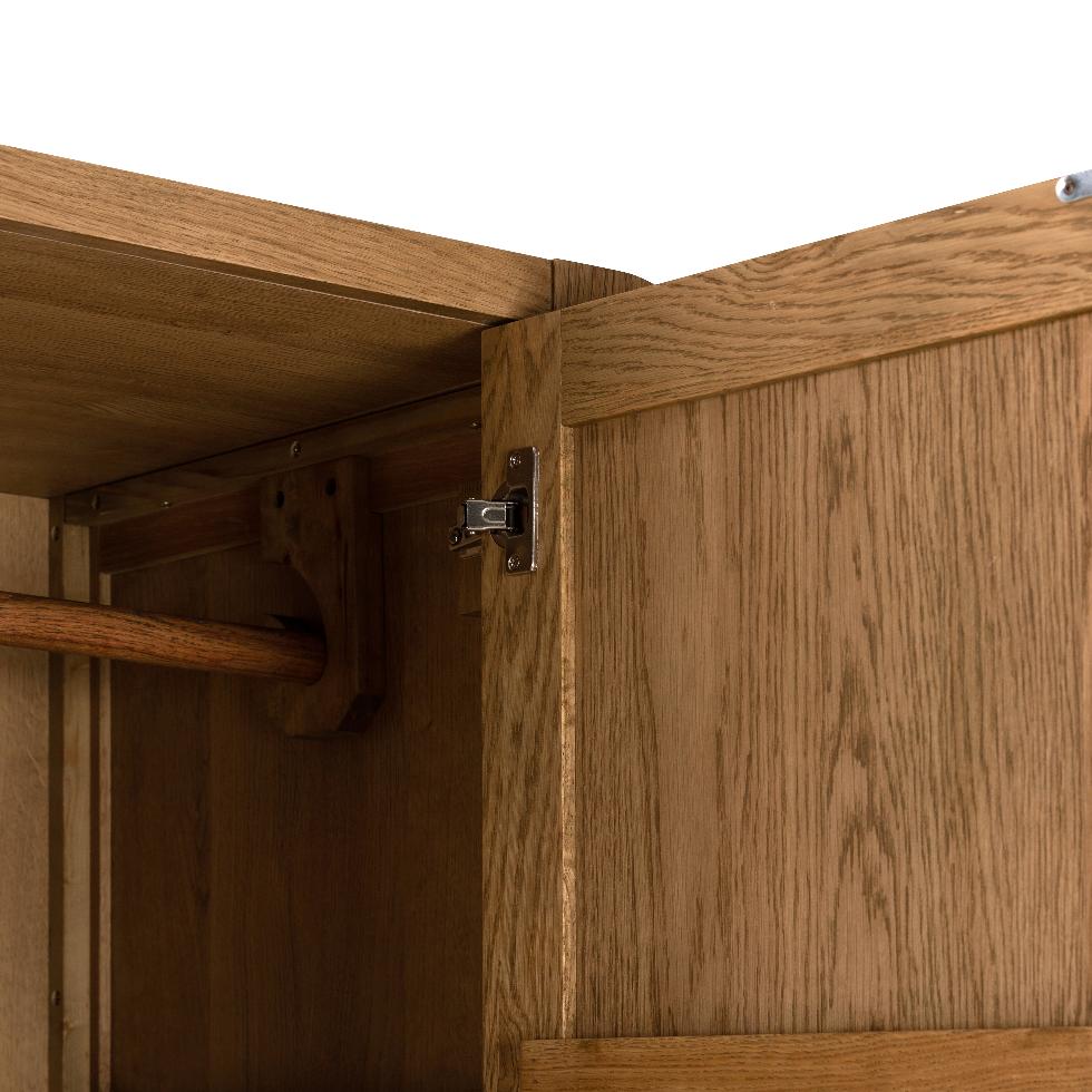 Bergen - Triple Wardrobe - Main Image