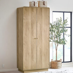 Ragusa – 2 Door Wardrobe