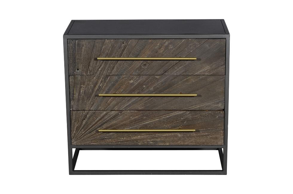 Occasional - Drawer Chest - Main Image