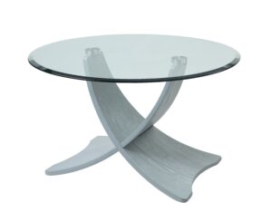 Cesena – Siena Grey Coffee Table