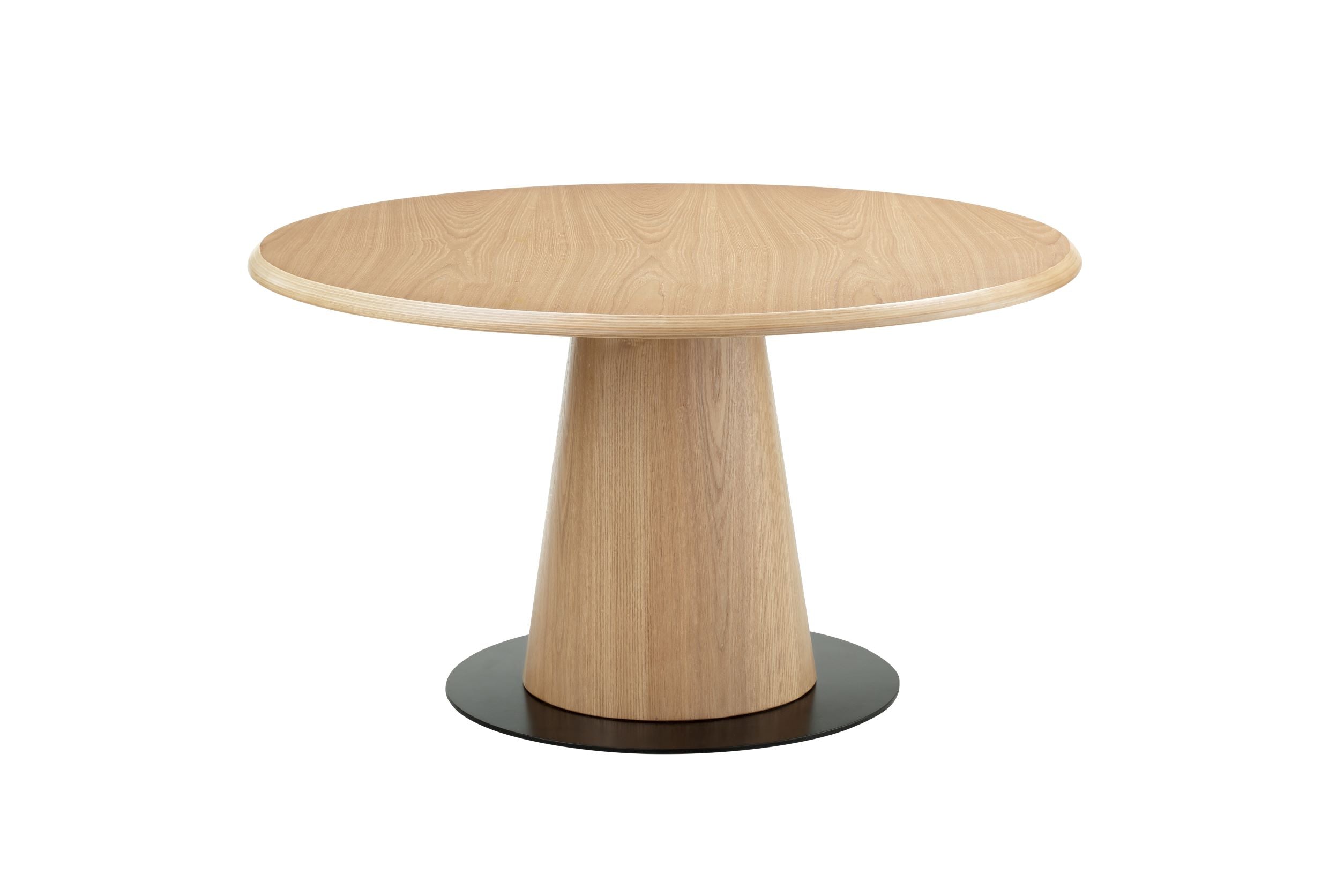 Siena Oak Coffee Table - Main Image
