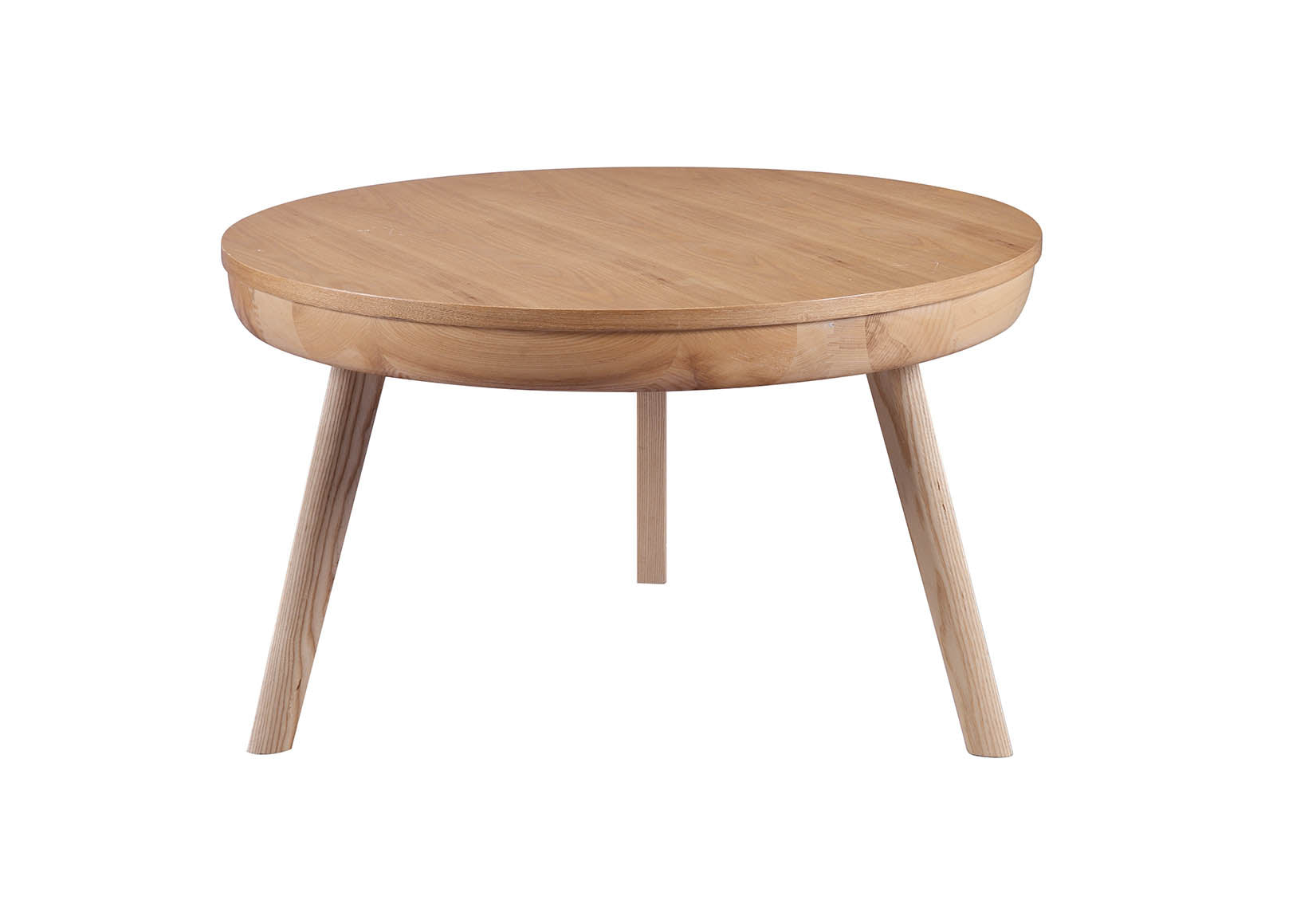 San Francisco Oak Coffee Table - Main Image