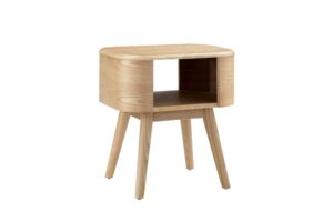 Chioggia – Oslo Oak Side Table