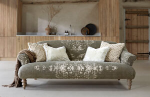 Jacaranda Midi 2 Seater Sofa