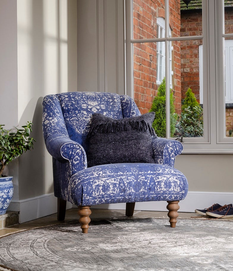 Jacaranda Chair - Main Image