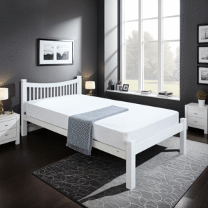 Crowther – Jordan | Wooden Beds | 50055