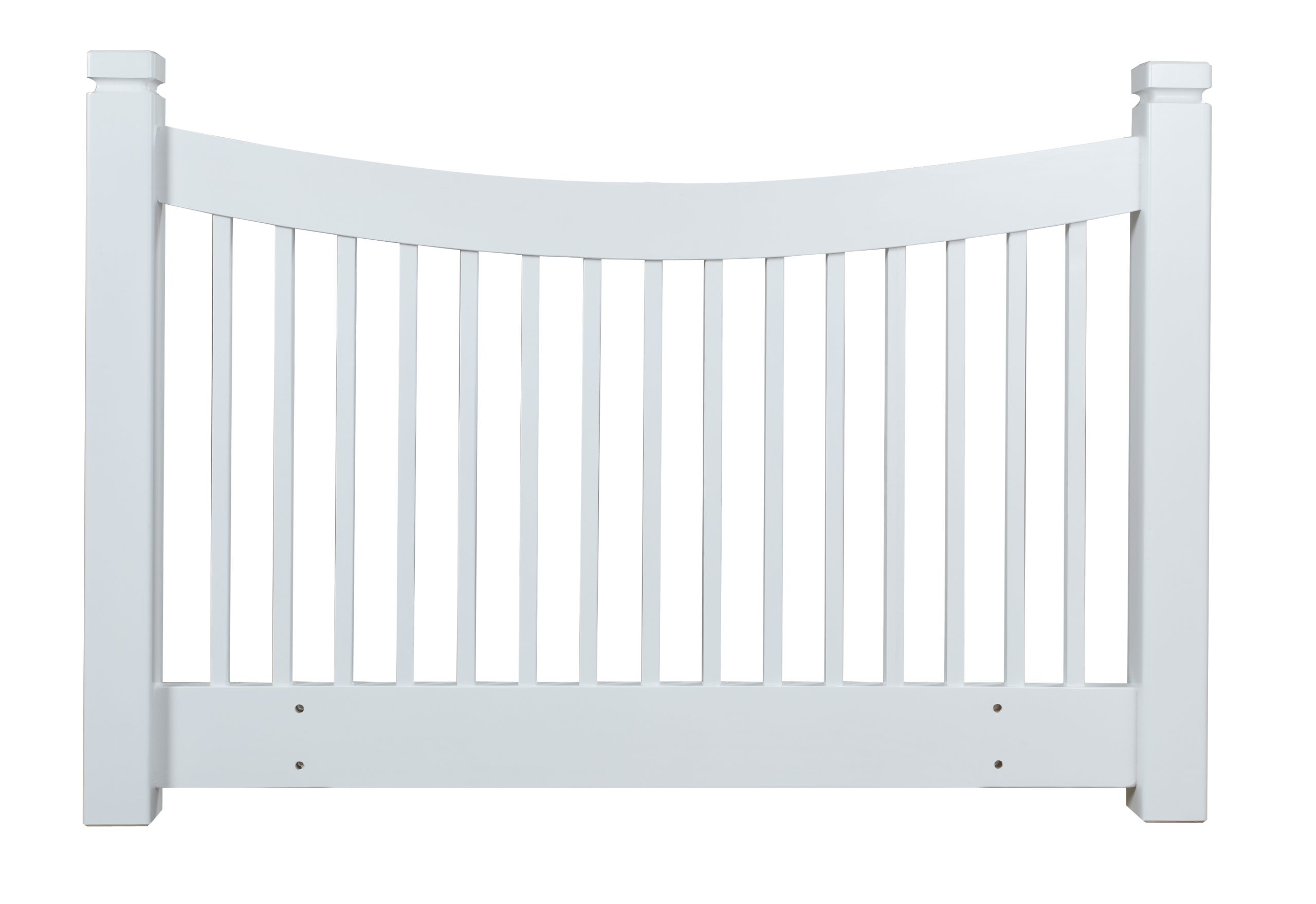 Jordan  | White Wooden headboards | 50067 - Main Image