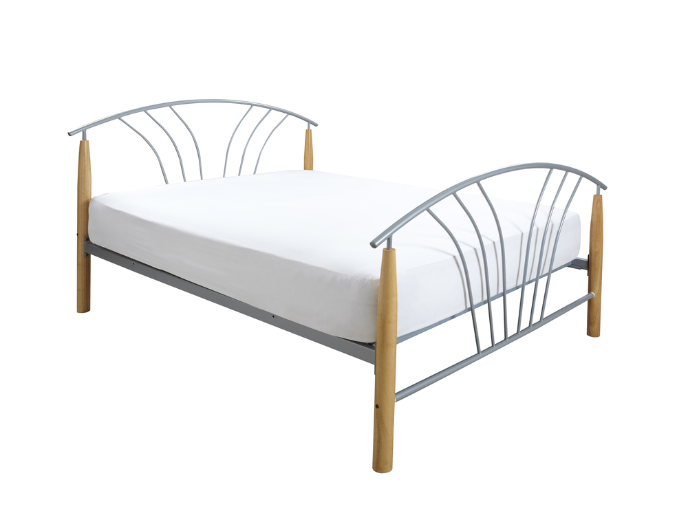 Juliet | Essential metal beds | 50007 - Main Image