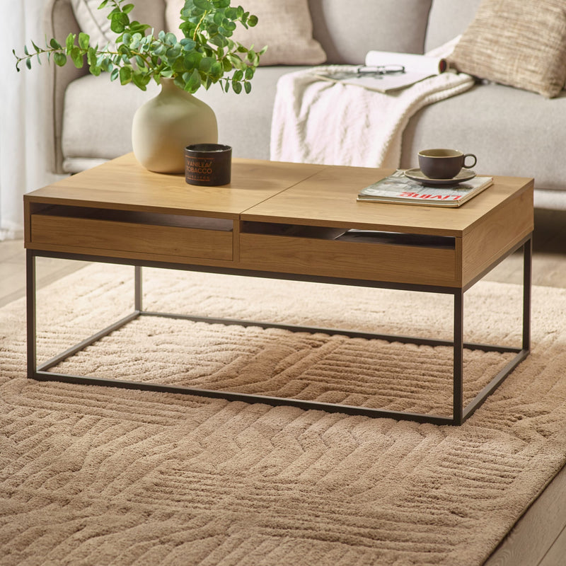 Kade Storage Coffee Table - Main Image