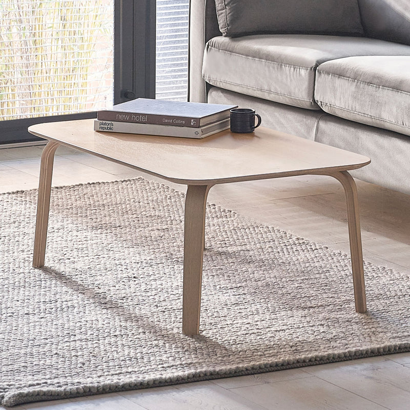 Kaito Coffee Table - Main Image