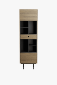 Issoire Small Bookcase
