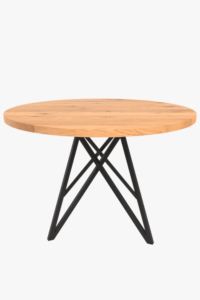 Issoire Round Dining Table