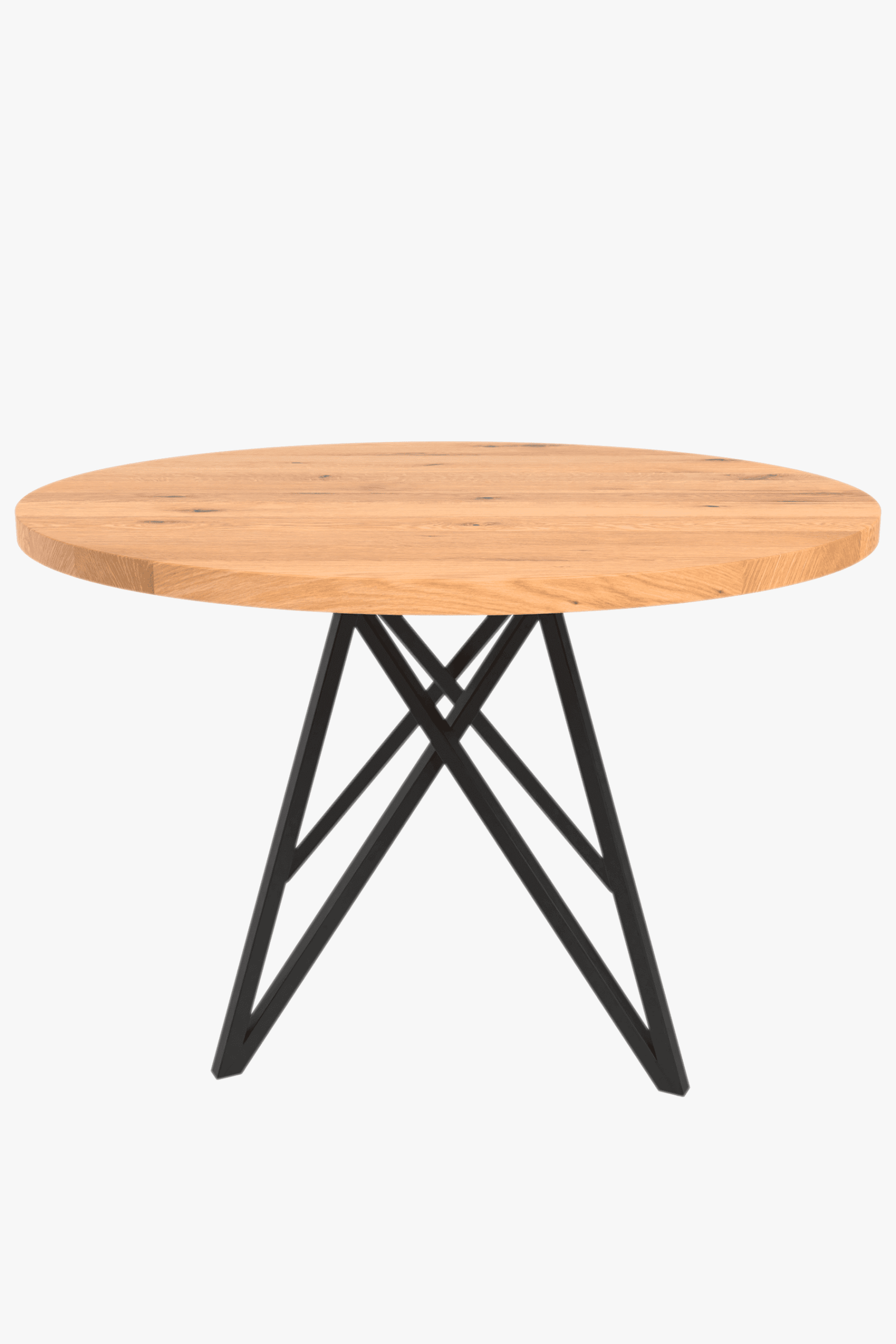 Korgen Round Dining Table - Main Image