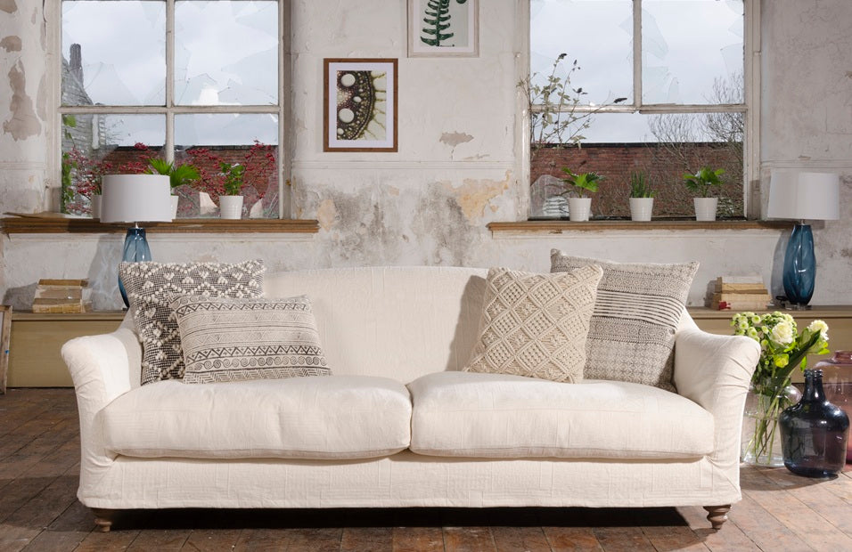 Kandinsky Grand 4 Seater Sofa - Main Image