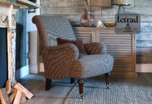 Kenmure Accent Chair