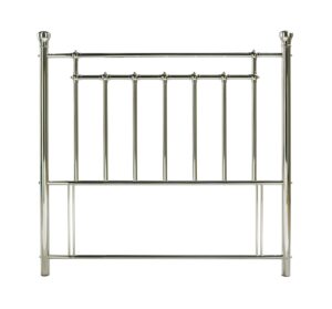 Crowther – Kensington | Premier metal headboards | 50036