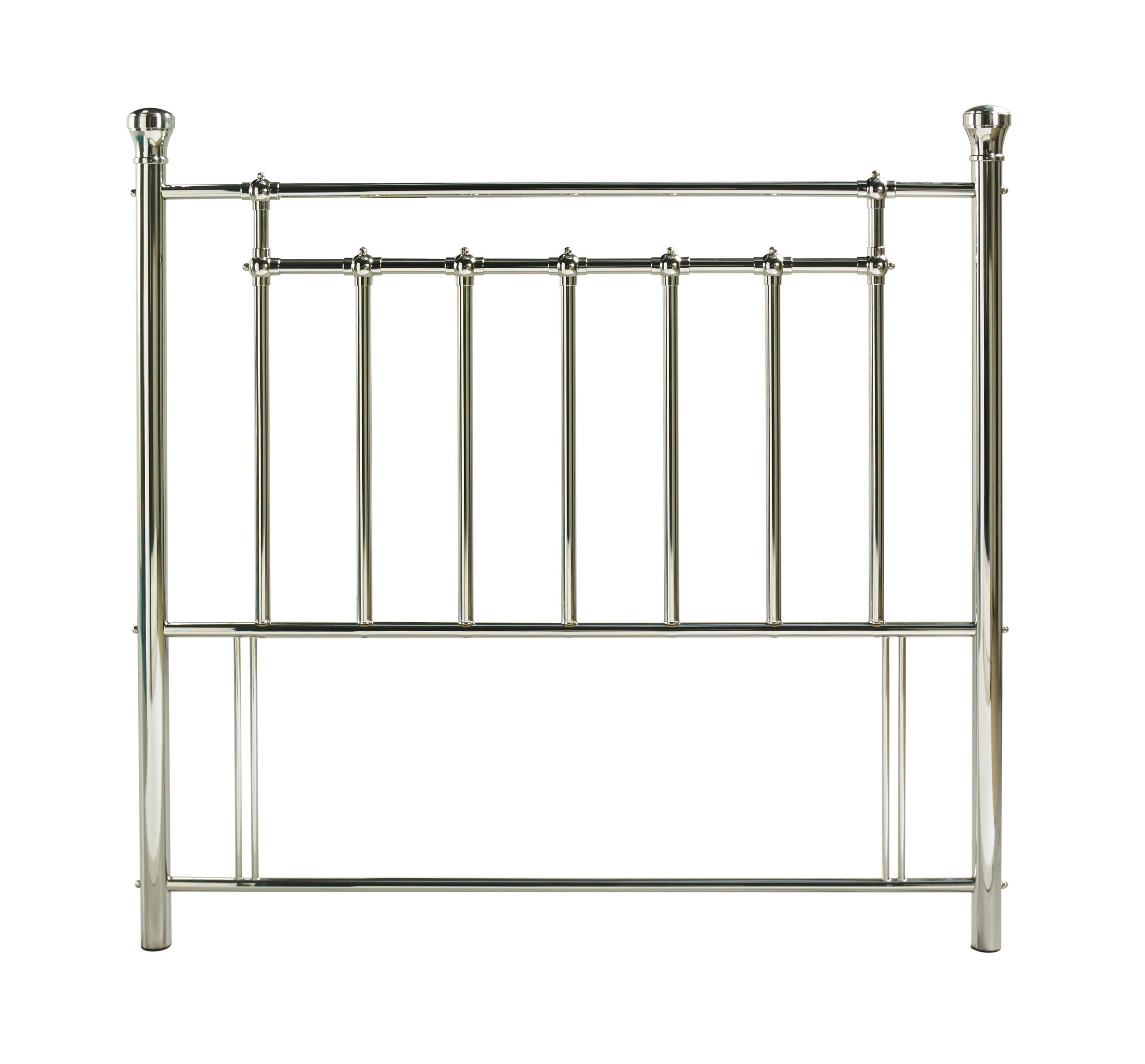 Kensington | Premier metal headboards | 50036 - Main Image