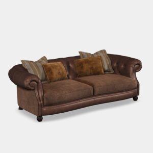 Kensington Midi 2 Seater Sofa