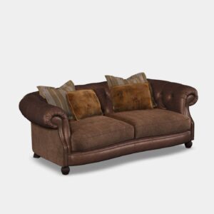 Kensington Petit 2 Seater Sofa