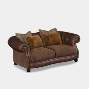 Kensington Small 2 Seater Sofa