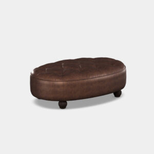 Kensington Footstool
