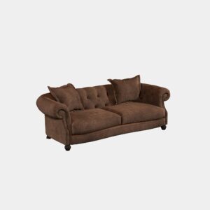 Knightsbridge Midi 2 Seater Sofa