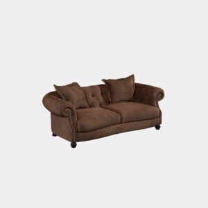 Knightsbridge Petit 2 Seater Sofa