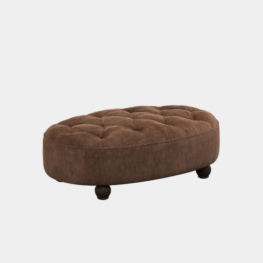 Knightsbridge Footstool - Main Image