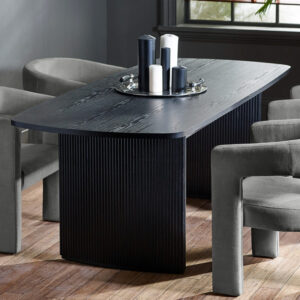 Gubbio – Extending Dining Table