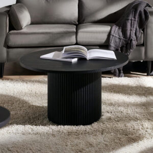 Gubbio – Round Coffee Table