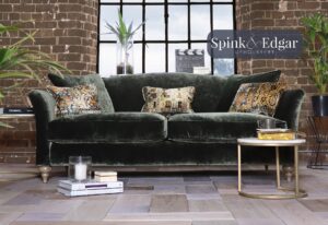 Lamour Grand 4 Seater Sofa