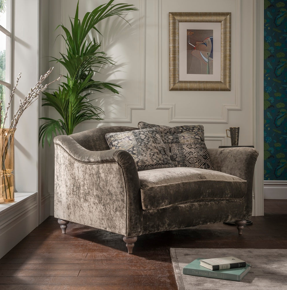 Lamour Snuggler - Main Image