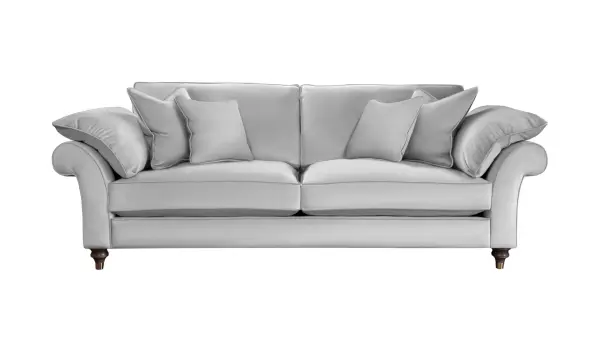 Yale Large 3 Seater Sofa - Main Image
