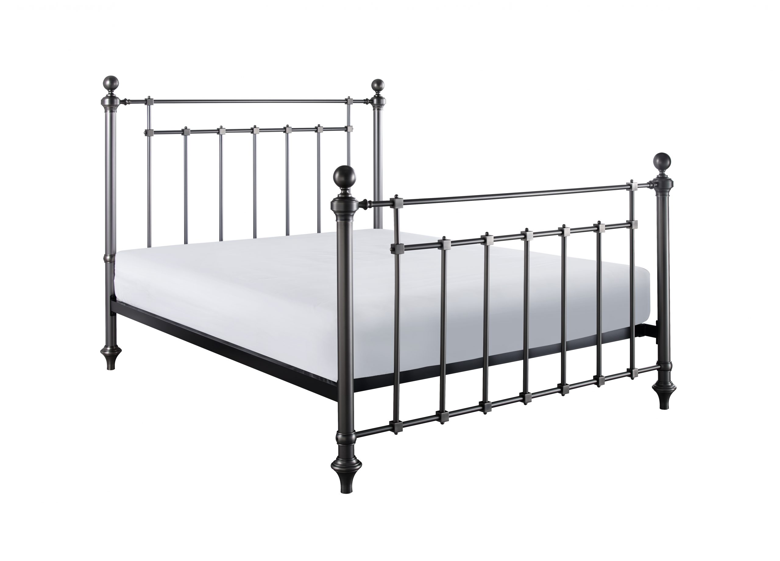 Ledbury | Premier metal beds | 50021 - Main Image
