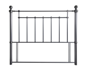 Crowther – Ledbury | Premier metal headboards | 50037
