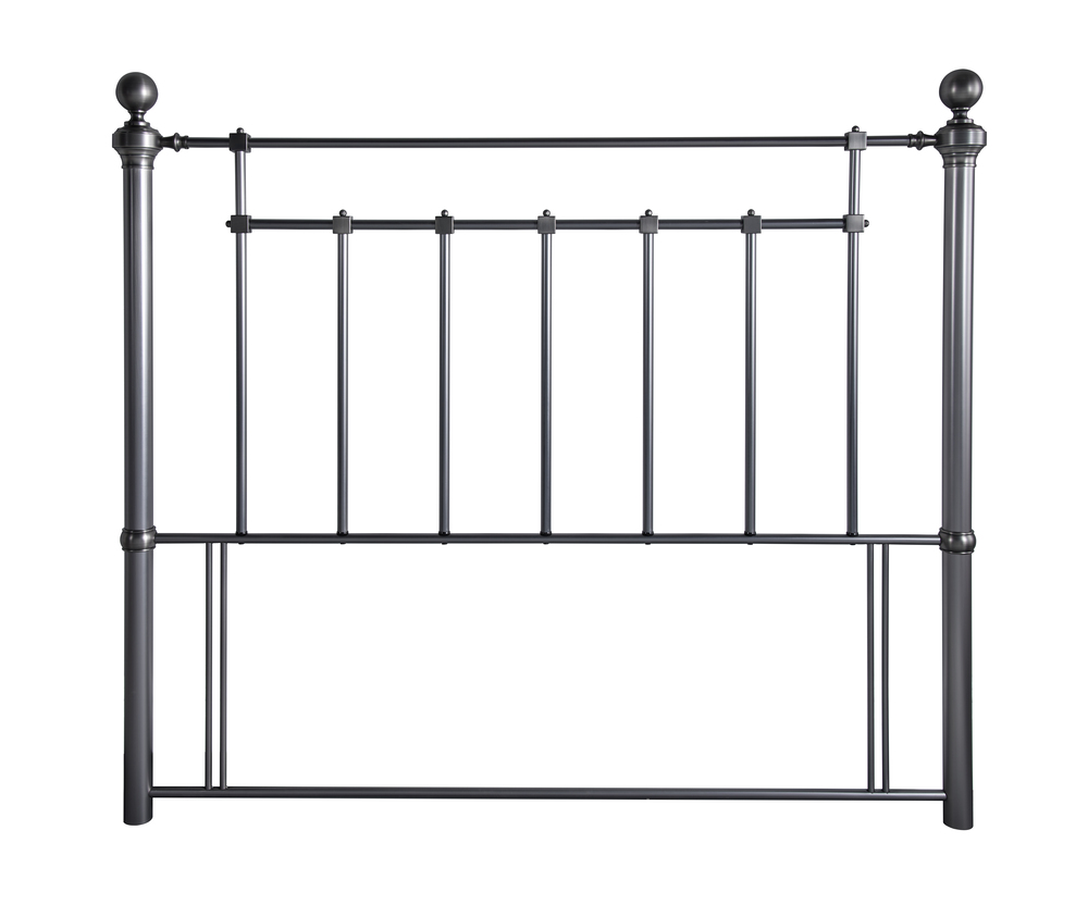 Ledbury | Premier metal headboards | 50037 - Main Image