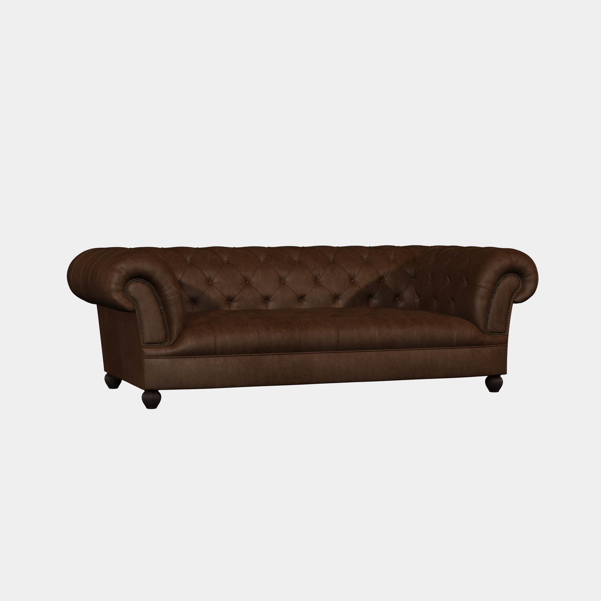 Liberty Midi 2 Seater Sofa - Main Image