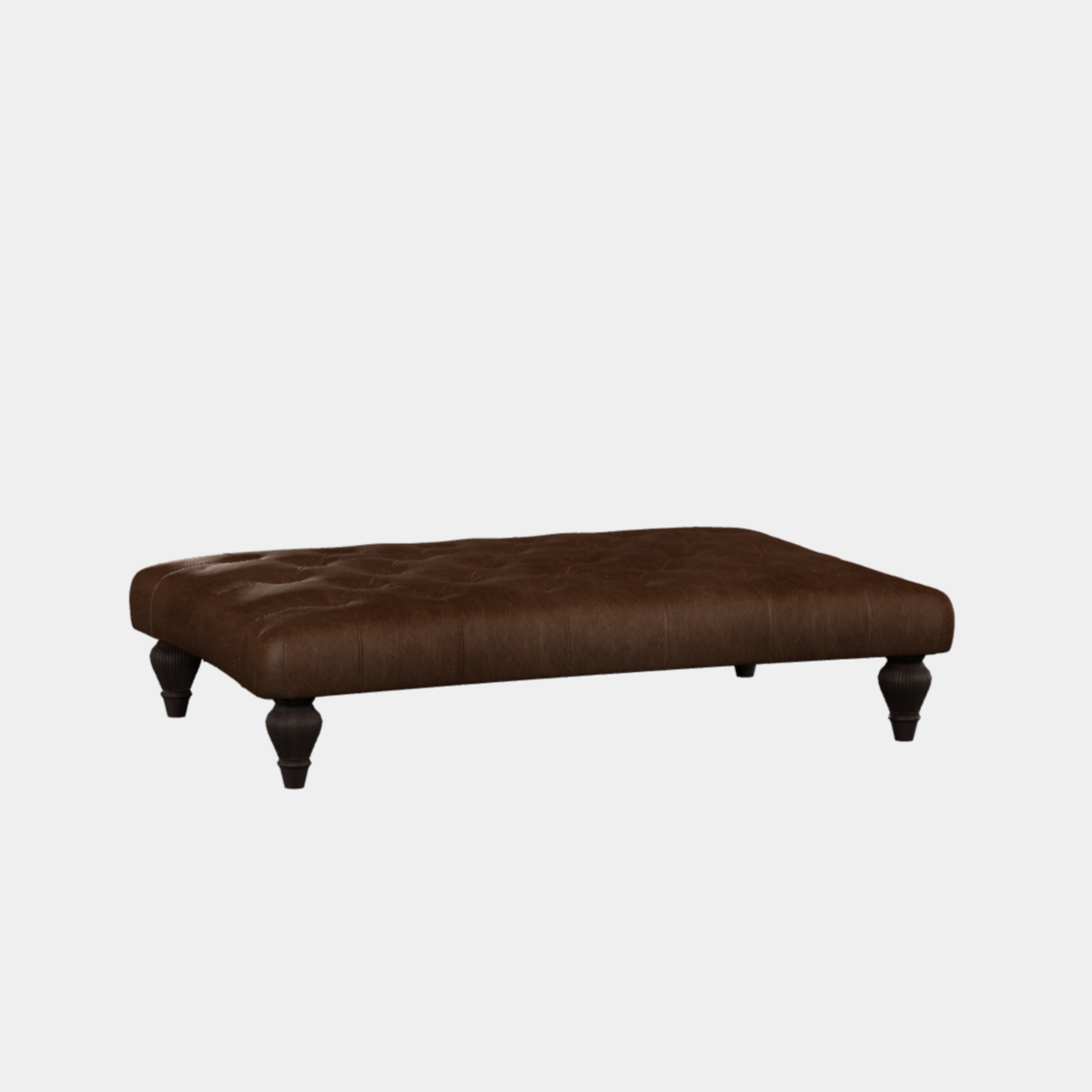 Liberty Footstool - Main Image