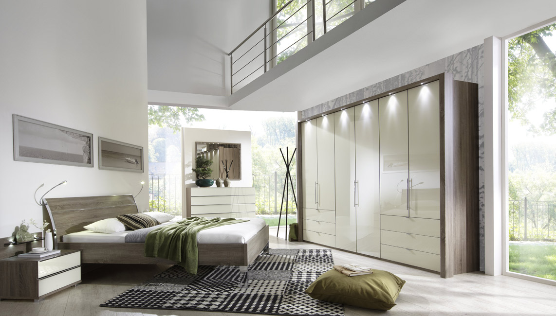 Loft - Wardrobes - Main Image