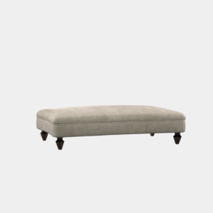 Loretta Footstool