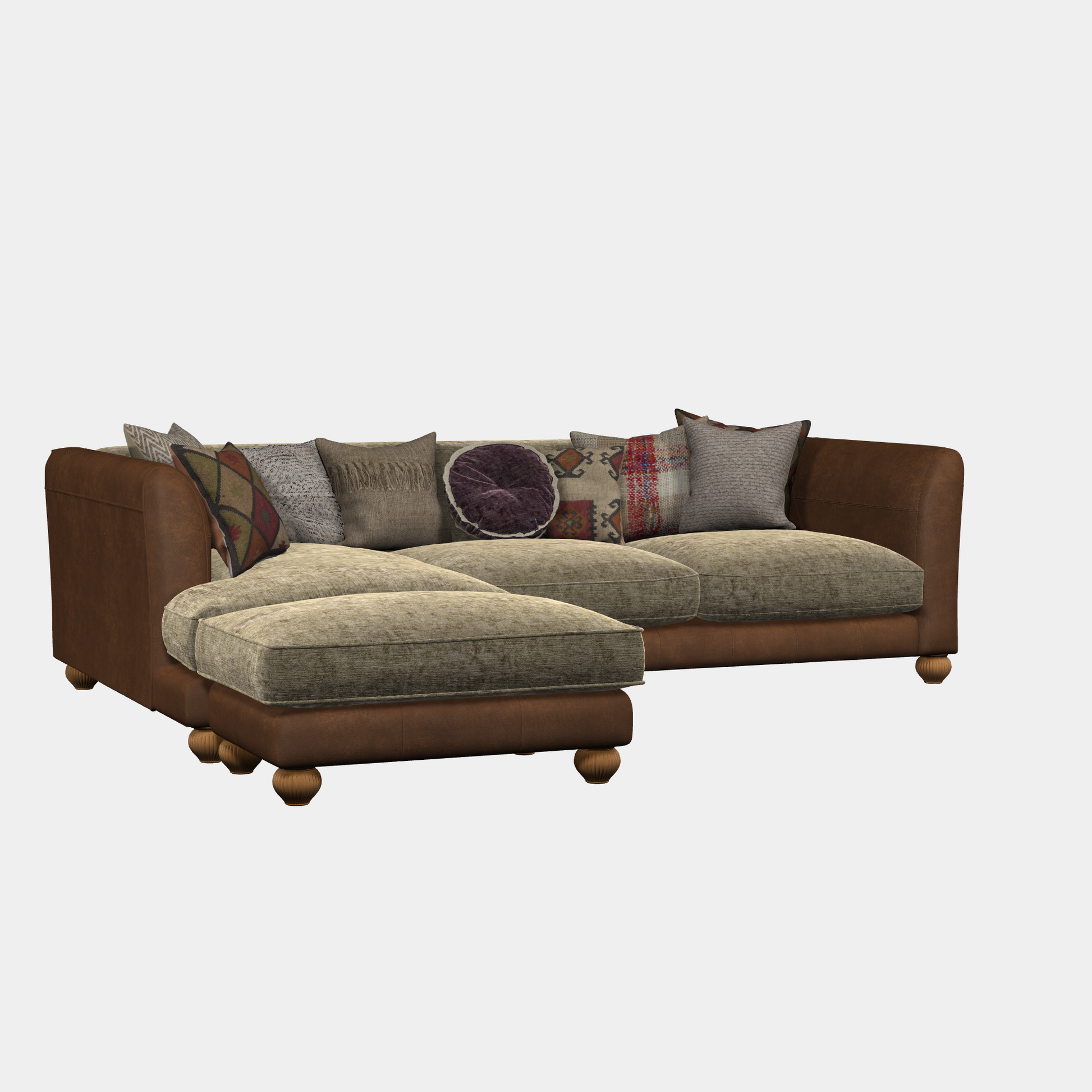 Lowry Corner Group - Main Image