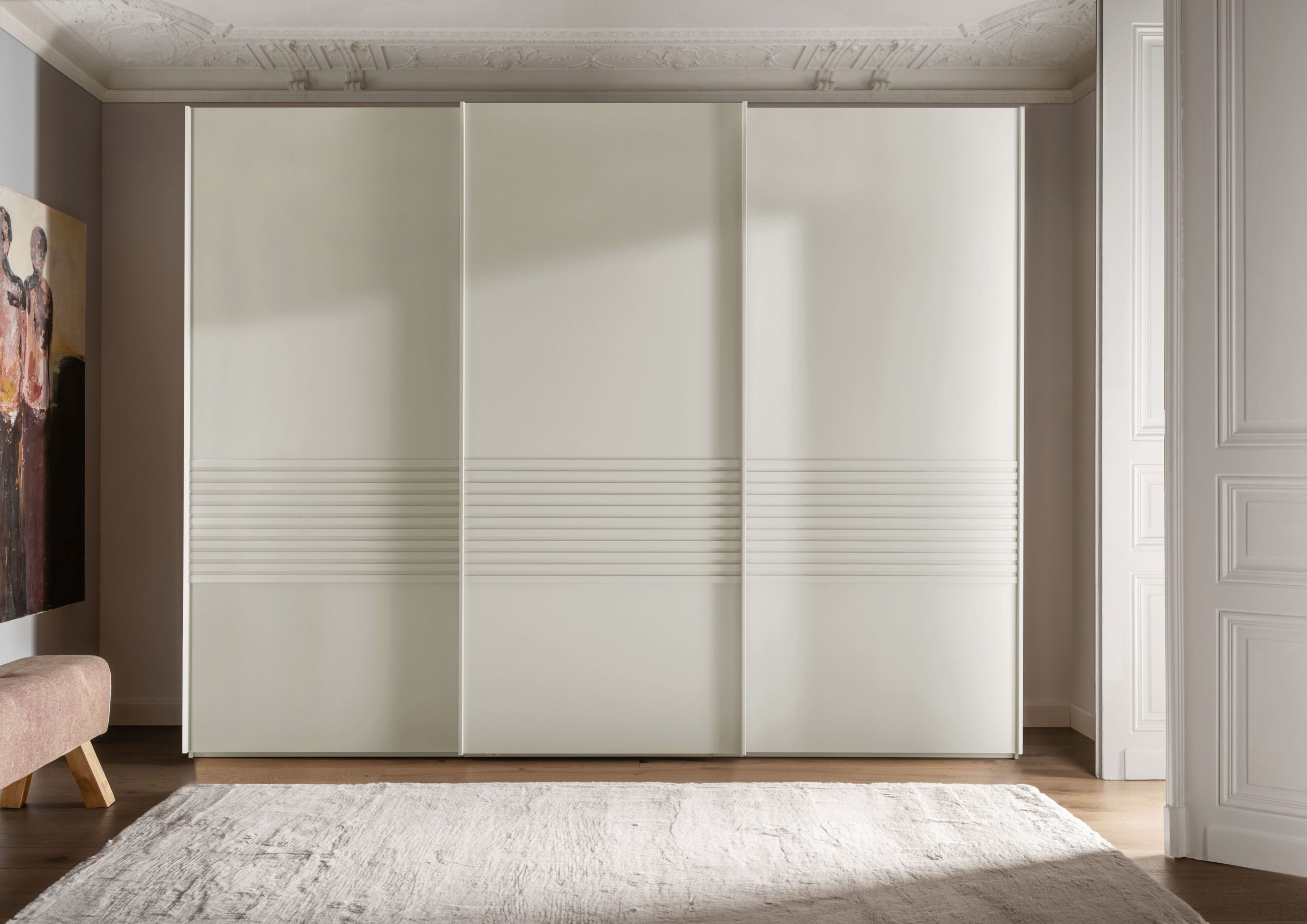 Lugano - Wardrobes - Main Image