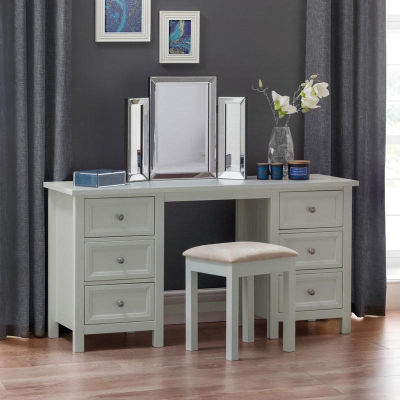 Maine Dressing Table - Main Image
